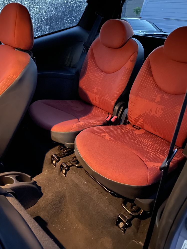 Citroen c2 klima , długie oc