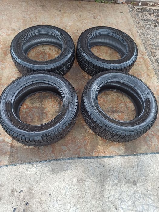 шини нокіан 195/65/15