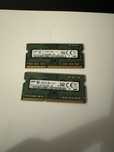 Sprzedam ram do laptopa