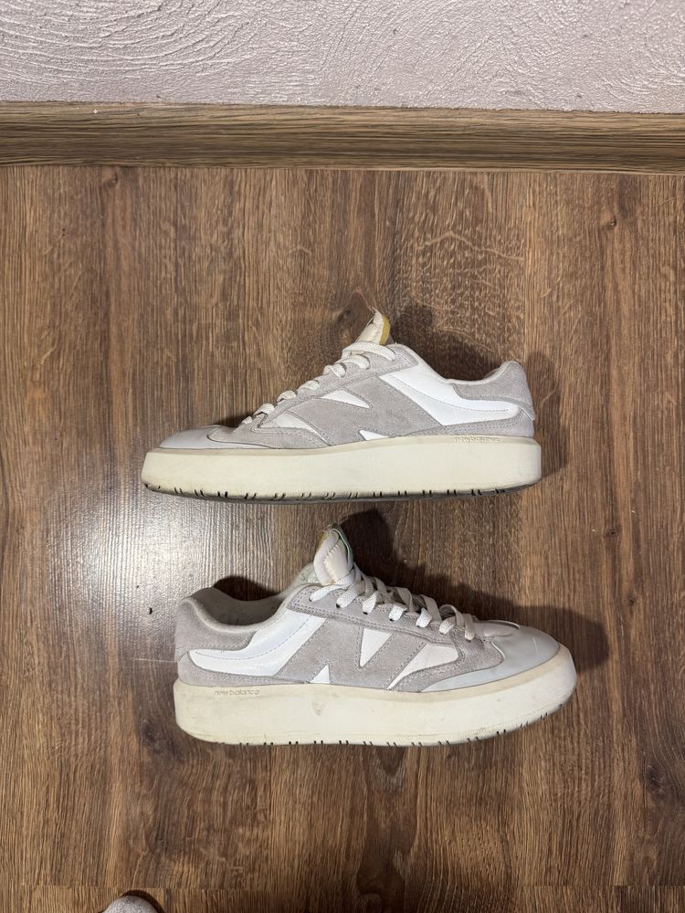 Кросівки  New balance CT302