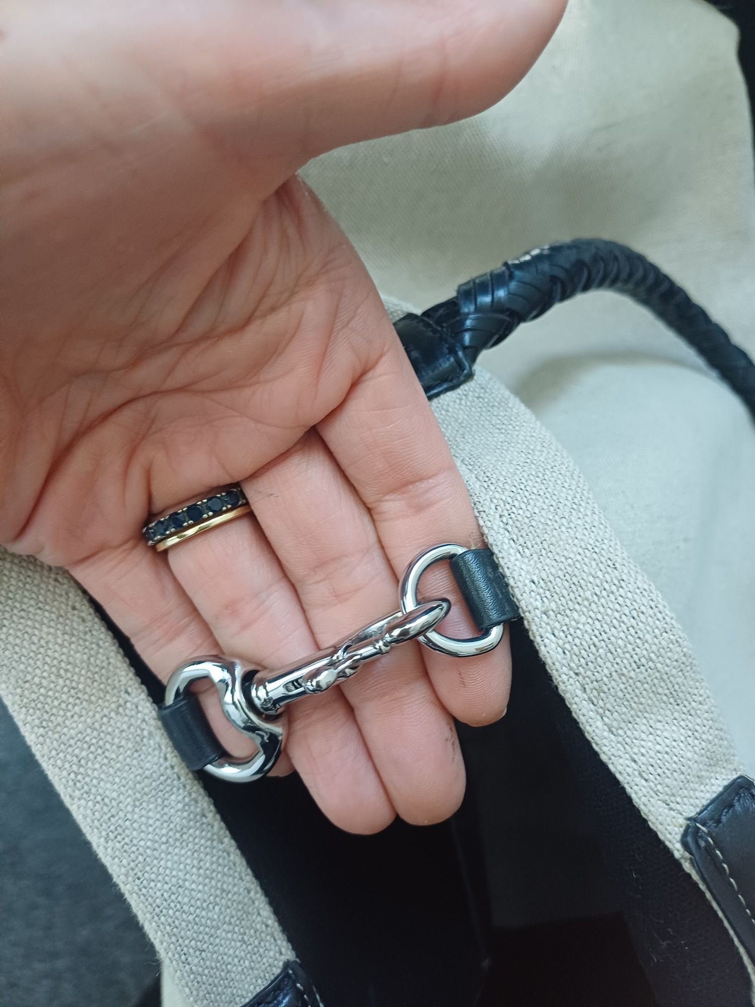 Massimo dutti torba