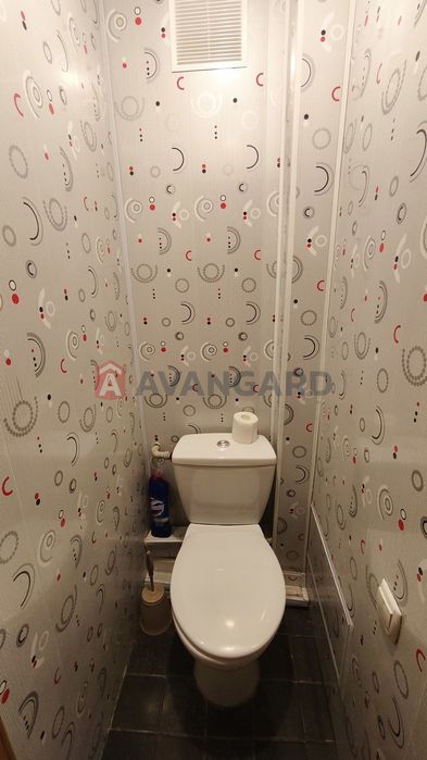 Оренда 3 кімнатної квартири Лівий берег газове опалення