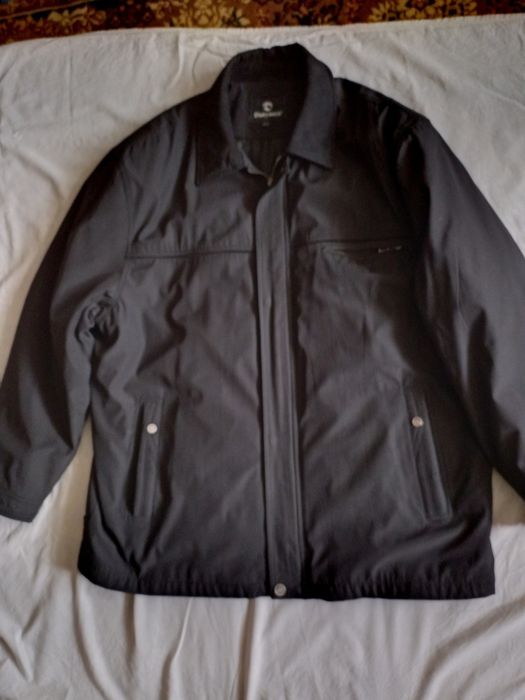 Продам мужскую куртку