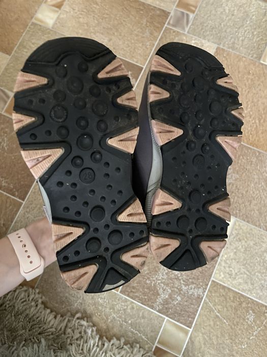 Зимові чоботи Bi&Ki