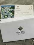 Voucher Holiday Park & Resort