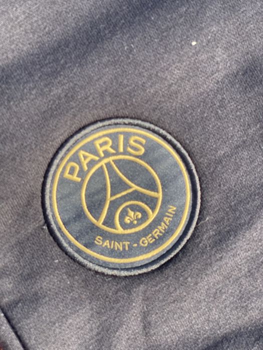 Костюм Nike Jordan Paris Штаны Худи