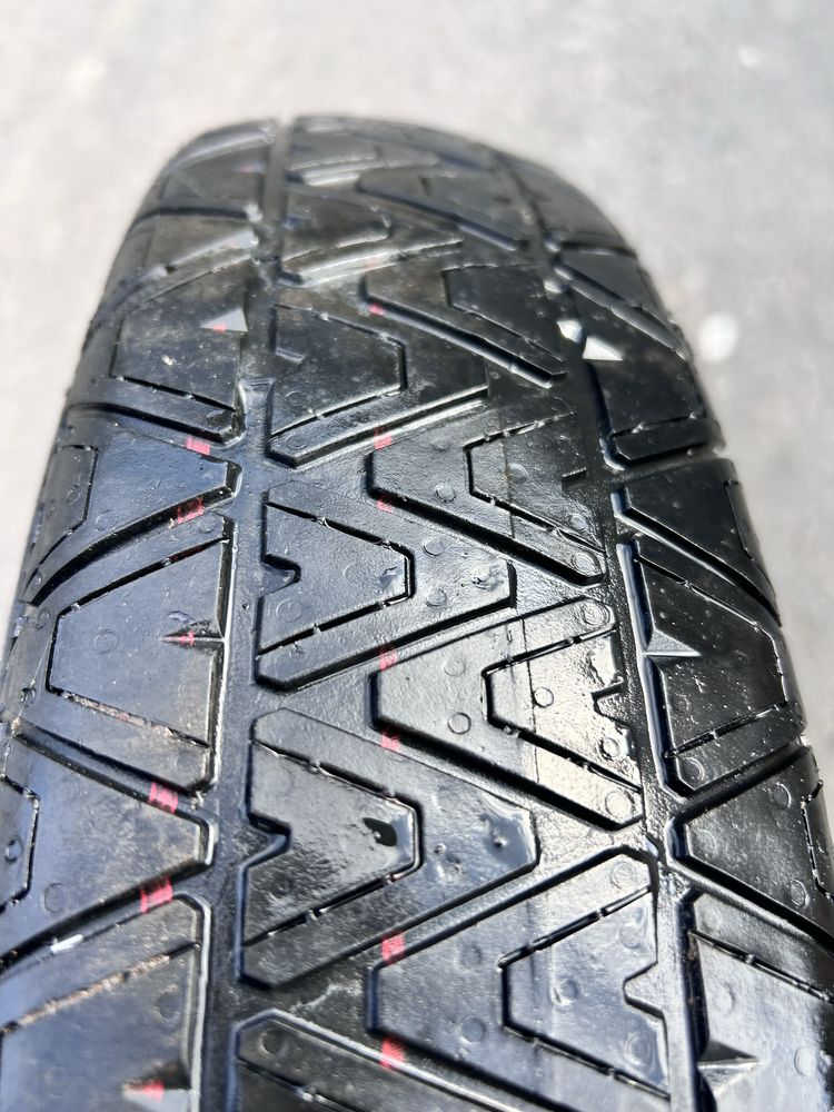 Koło dojazdowe Peugeot Citroen t135/90 r16 3008 c4 2008 c4 picass 5008