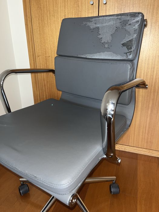 Cadeira de escritório