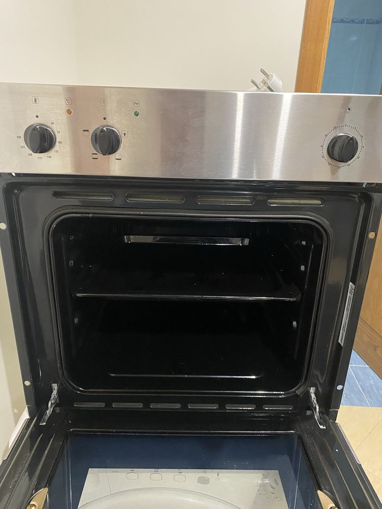 Forno cata encastrar SE 604 l