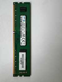 Pamięć DDR3  Samsung M378B5273CH0-CK0 1600MHz 4GB