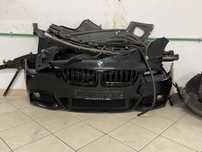 Frente completa bmw f10 f11