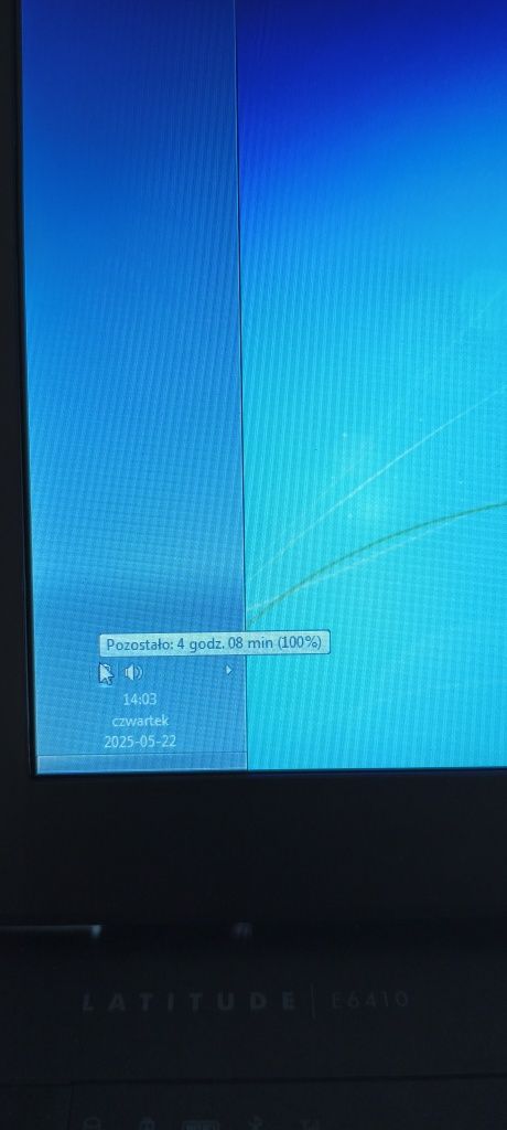 Dell Latitude E6410