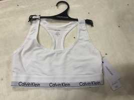 Biustonosz ORYGINALNY Calvin Klein M top