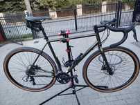 Rower Kross esker 4.0 gravel