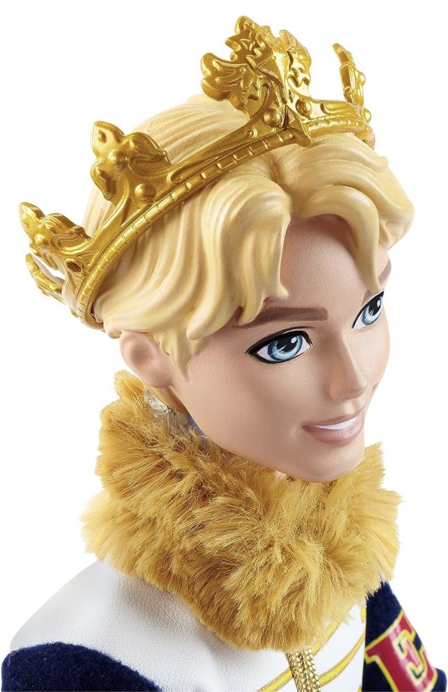 Куклы Эвер Афтер Хай Ever After High Daring Charming and Rosabella