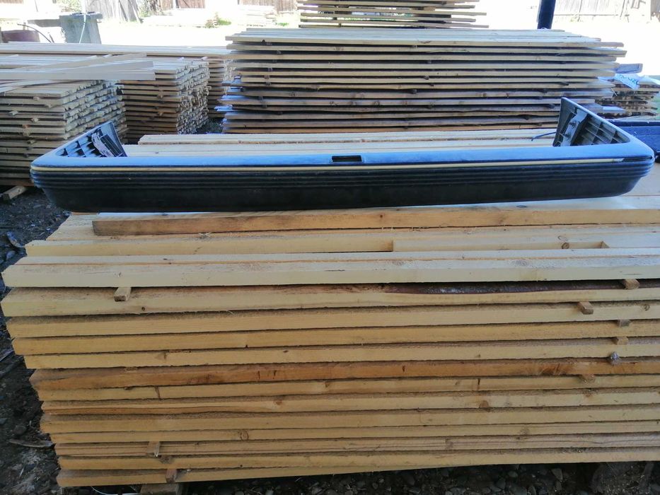 Бампера до Опель Кадет , Вектра, Аскона, Астра задні