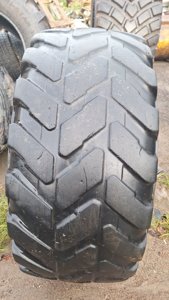 Opona 500/70/24 19.5/70/24 Ładowarka Vredestein