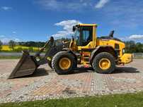 Volvo L90H