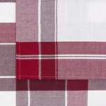 Komplet Ścierek 2szt 50x70 Bawełna Mona Bordo