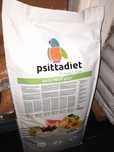 Saco de 12 kg 60 euros
