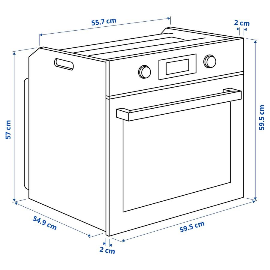Forno e microondas