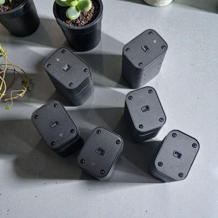 Тепловізійна камера Caddx Thermal IRC-384CA  для FPV-дронів