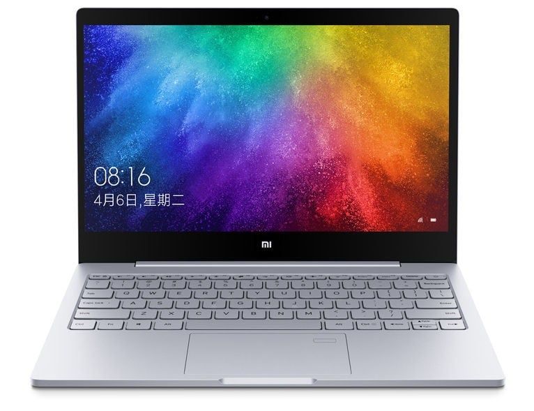 Xiaomi Mi Notebook Air 13.3