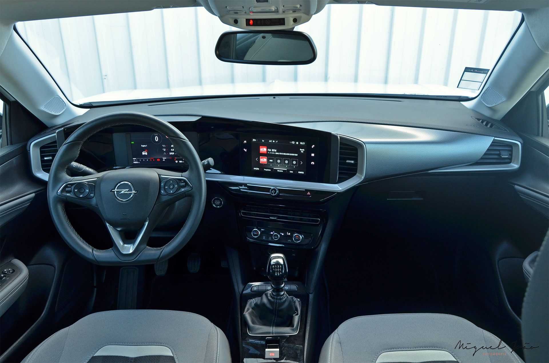 Opel Mokka 1.5d Elegance Nacional