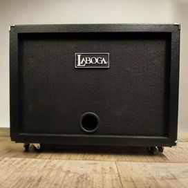 Laboga 2x12 Vintage 30 + Mesa Boogie BackShaow kolumna gitarowa 2x12