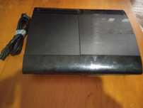 Sony playstation 3 super slim
