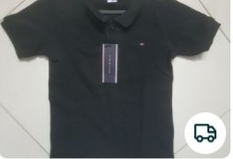 Polo chłopięce Tommy Hilfiger