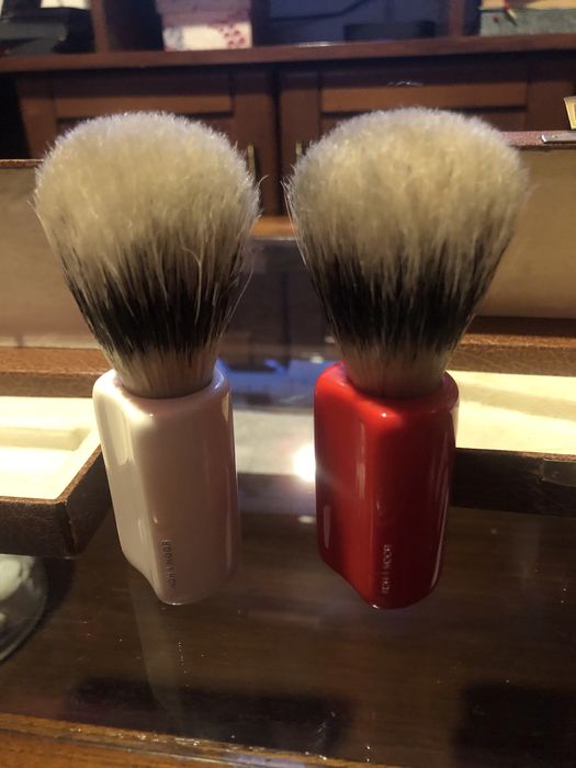 Pincel barbara Koh-i-Noor