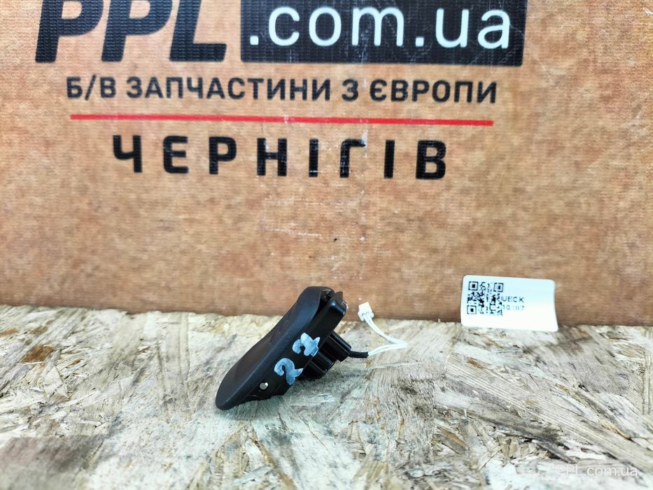 VW Golf VIII 2020- T-Cross Tiguan II лепесток правый переключатель