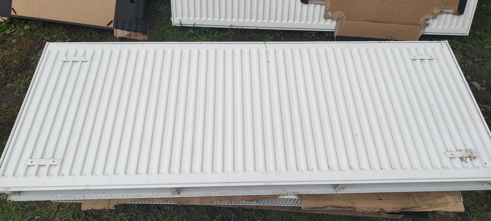 Grzejniki Panelowe PURMO 2 sztuki 160x60