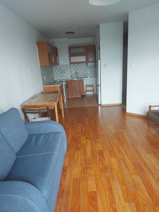 TBS partycypacja, Kowalczyka Warszawa 44 m², 8 piętro