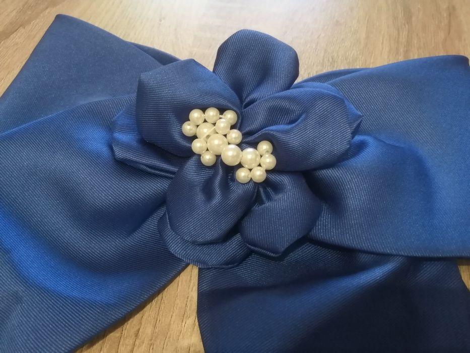 Vestido Cerimónia Criança 4 anos