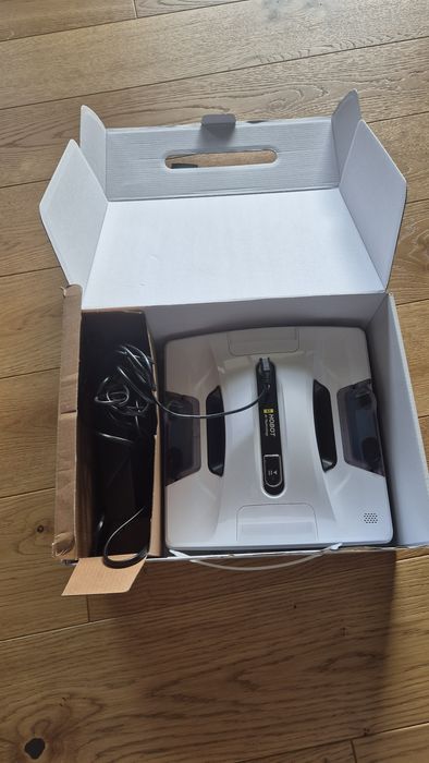 ROBOT do mycia szyb HOBOT-2S