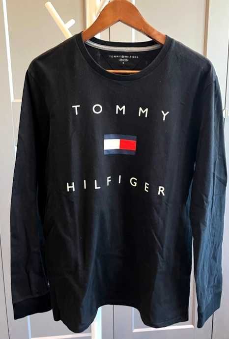 Tommy Hilfiger bluza bluzka M