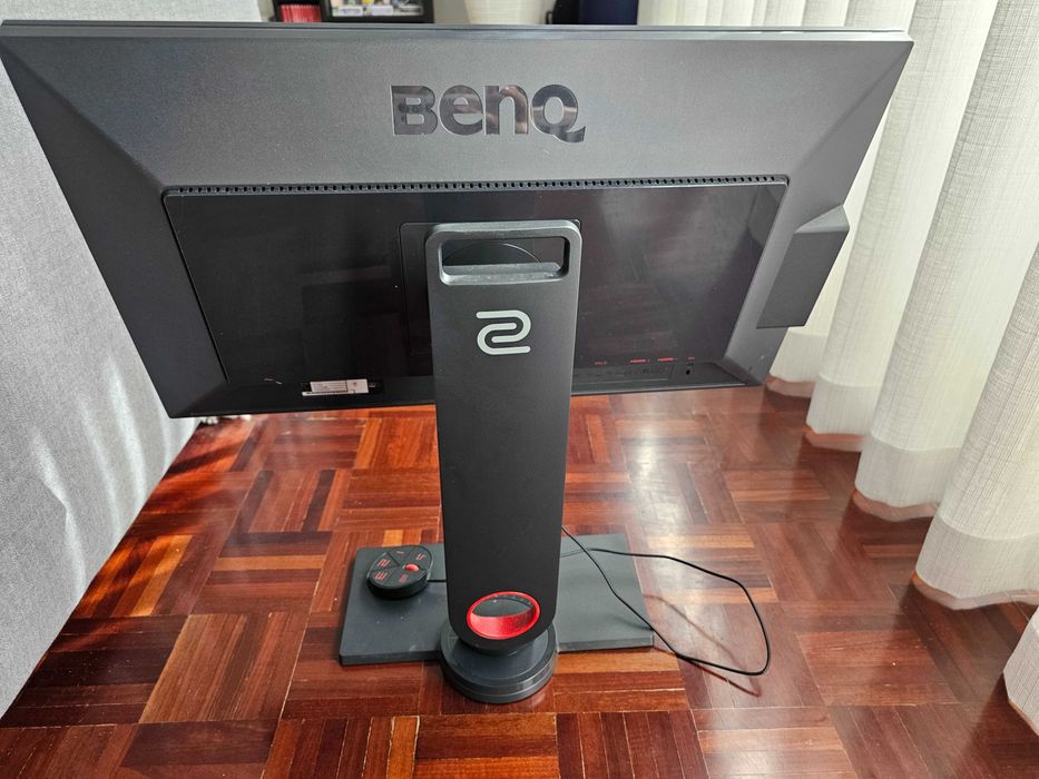Monitor BenQ Zowie XL2430 24" LED 144Hz 1ms eSports