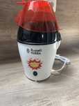 Maszyna do popcornu bez tluszczu - Russell Hobbs