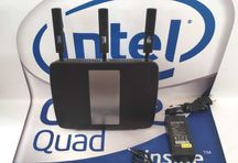 Linksys EA9200 AC3200 тридіап. гігаб WIFI роутер. Гар.