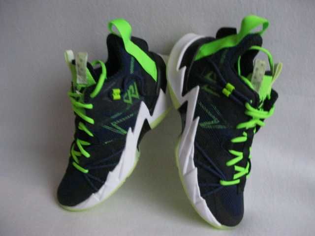 Nike Air Jordan Why Not Zer0.3 Se buty nowe rozmiar 44;