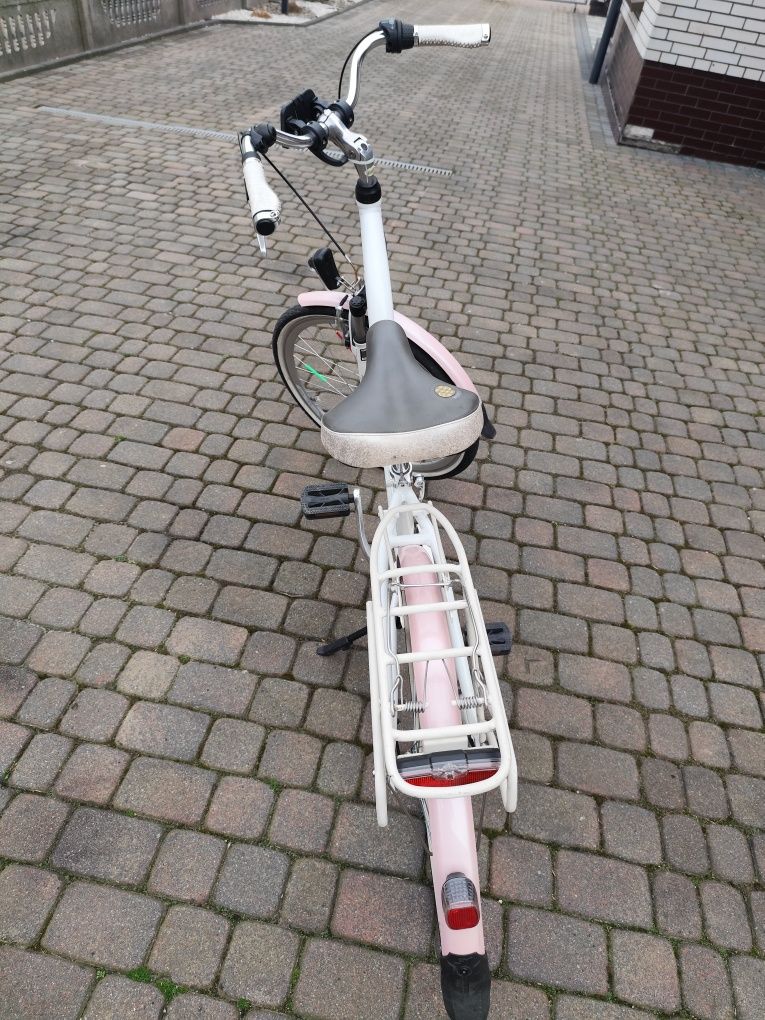 Rower damski  Strom Dublin
