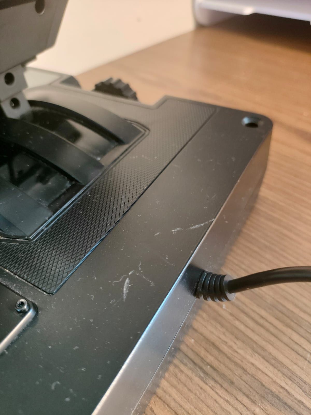 Przepustnica + Joystick Logitech X56 H.O.T.A.S