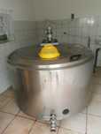 Sprzedam Zbiornik 800l