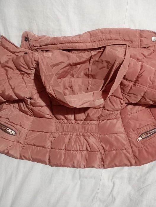 Курточка міжсезонна на дівчинку 2-3 роки