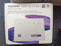 Router Huawei 4G LTE B311