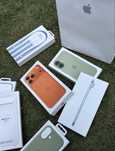 Iphone 17 pro new