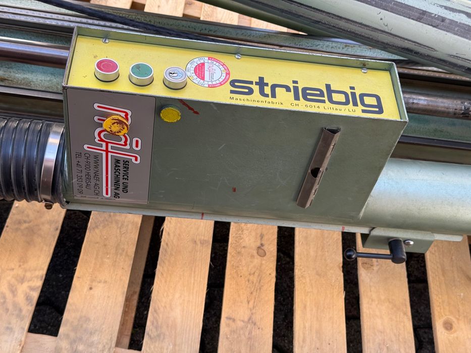 Piła panelowa pionowa ELCON RS- 215