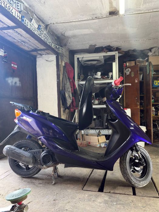 Продам Yamaha jog sa 16